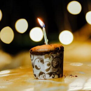 CHOCOCHIP MUFFIN CUP CAKE