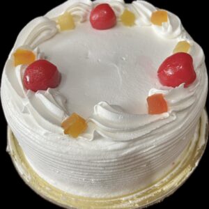 Pineapple Cake - 500g