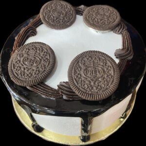 Oreo Cake- 500g