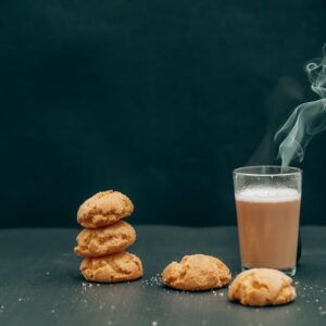 BESAN NAN-KHATTAI - 1kg