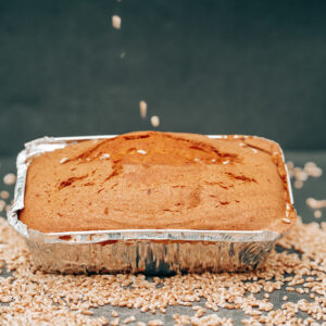 PLAIN DRY SPONGE CAKE (250 GM)<br><br><br><br><br>