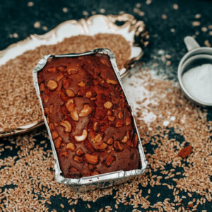 DRY FRUIT CAKE (400GM)