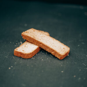 SUJI RUSK - 400g <br><br>