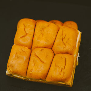 VADA PAV (6 Pcs)