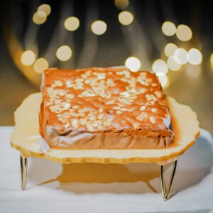 DRY FRUIT CAKE (800GM)