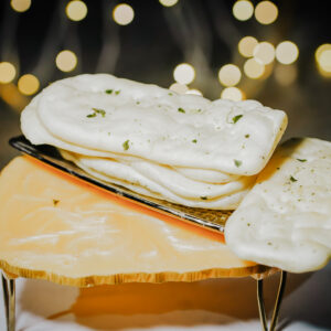 LAMBA KULCHA (6 Pcs)