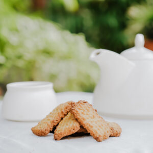 GUR SHAKAR ATTA BISCUIT - 1kg