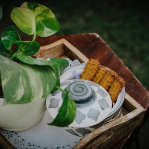 KHAJURI ATTA BISCUIT - 1kg