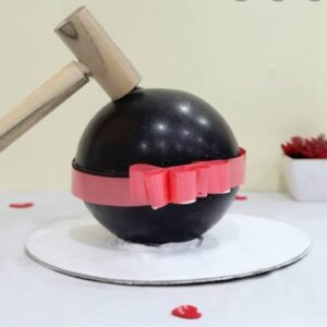 PINAATA CAKE <br><br>